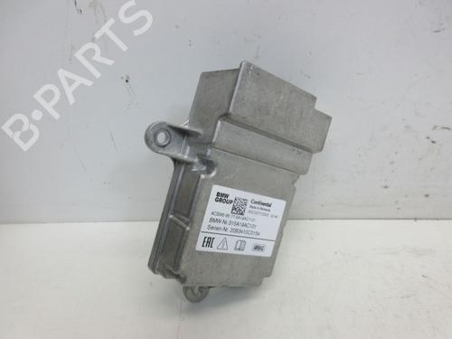 Used ECU airbags BMW 5 (G30, F90) 520 i (184 hp) 22387138