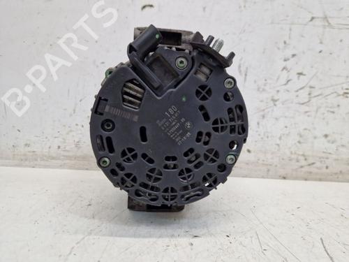 Alternator BMW 1 (E81) 116 i | BP27177280M7  - Image 5