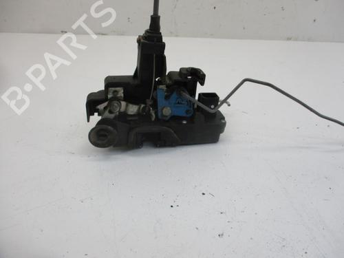 Rear right lock OPEL ANTARA A (L07) 2.0 CDTI 4x4 | BP18804002C99 