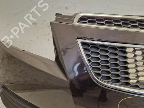 Front bumper CHEVROLET CRUZE (J300) 1.4 | BP29106967C7 