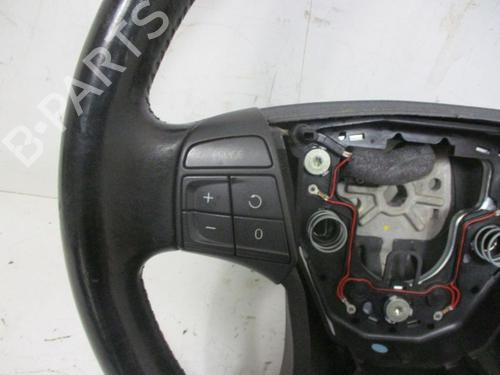 Steering wheel VOLVO V70 III (135) 2.4 D | BP18795941C49 