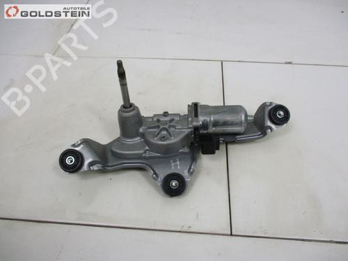 Rear wiper motor MAZDA 3 Saloon (BL) 2.2 MZR CD (BL10) | BP37105134M102 - Image 2