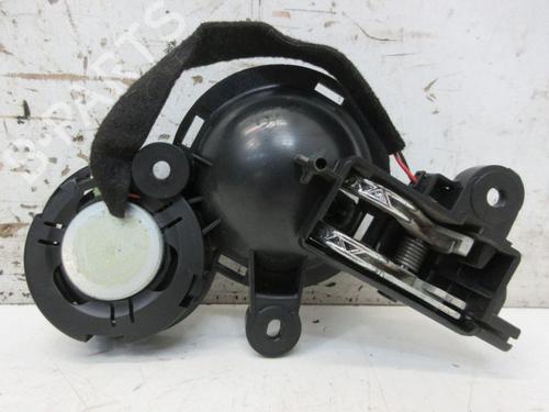Front right exterior door handle MINI MINI (R50, R53) Cooper | BP29093776C129 