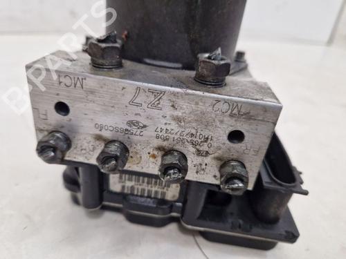 Electronic module SUBARU FORESTER (SH_) 2.0 D AWD (SHH, SHD, SHN) | BP37141690M83 - Image 7