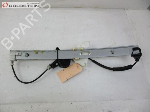 Used Front left window mechanism MAZDA 6 Hatchback (GH) 2.2 D (GH10) (129 hp) 18751366