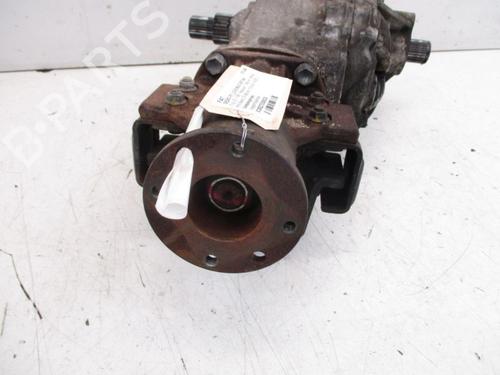 Transfer box FIAT SEDICI (189_) 2.0 D Multijet 4x4 | BP18808680M36