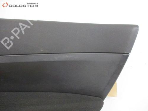 Rear right panel PEUGEOT 307 Break (3E) 2.0 HDi 135 | BP28306714C61 