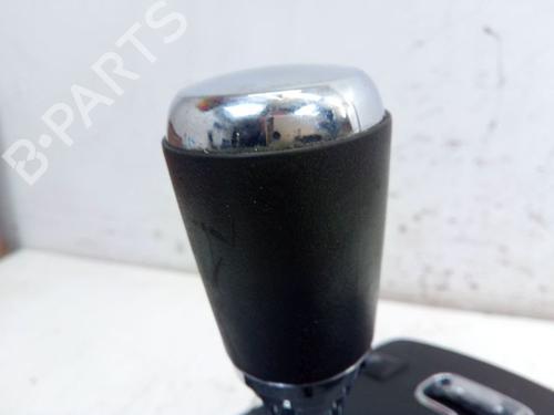 Shift knob JEEP COMMANDER (XK, XH) 3.7 V6 4x4 | BP38507265I34 - Image 7