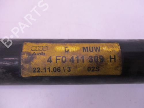 Anti roll bar AUDI A6 C6 Avant (4F5) 3.0 TDI quattro | BP29083921M96