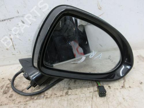 Right mirror OPEL CORSA E (X15) 1.4 Turbo (08, 68) 13446334
