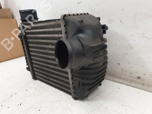 Intercooler AUDI A6 C6 Avant (4F5) 2.7 TDI quattro | BP37997681M30 - Image 3