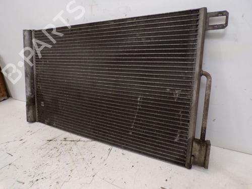 AC radiator OPEL CORSA D (S07) 1.0 (L08, L68) | BP37128256M32 - Image 4