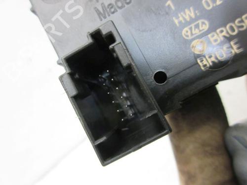 Left front window motor PEUGEOT 407 Coupe (6C_) 2.7 HDi | BP37123874E21  - Image 6