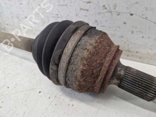 Left front driveshaft FIAT DUCATO Van (250_) 120 Multijet 2,3 D | BP37136362M38 - Image 7