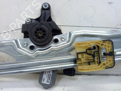 Front left window mechanism FORD TRANSIT V363 Van (FCD, FDD) 2.0 EcoBlue | BP30578630C22  - Image 9