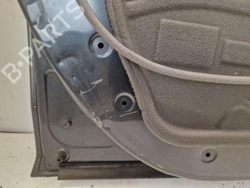 Left front door BMW X1 (E84) sDrive 16 d | BP32230075C2 