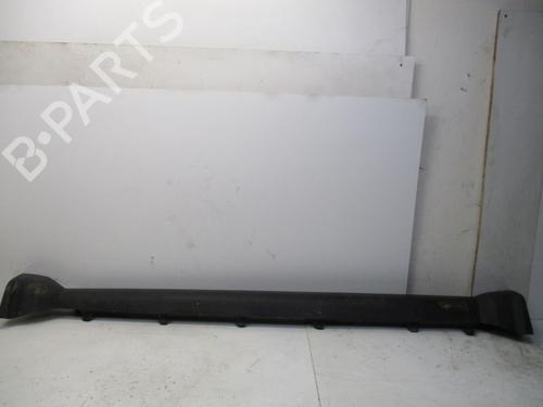 Used Door moulding trim JEEP CHEROKEE (KJ) 3.7 4x4 (204 hp) 18802519