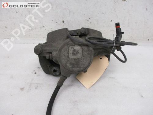 Right front brake caliper MERCEDES-BENZ E-CLASS Coupe (C207) E 220 CDI / d (207.302, 207.301) | BP18755562M104
