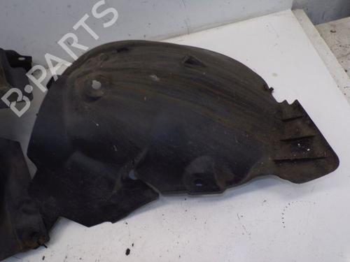 Wheel arch RENAULT CLIO III (BR0/1, CR0/1) 1.2 16V (BR02, BR0J, BR11, CR02, CR0J, CR11) | BP29095405C56 