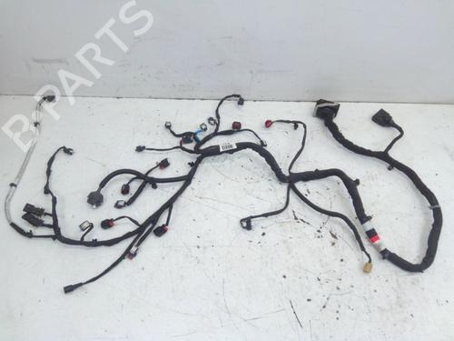Used Wiring harness FORD KUGA III (DFK) 2.5 Duratec PHEV (242 hp) 31702911