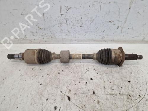 Left front driveshaft SUZUKI SX4 (EY, GY) 1.6 VVT (RW416, YA21S) | BP38028479M38 - Image 2