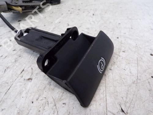 Hand brake VOLVO XC90 I (275) 2.5 T AWD | BP19292027I18 