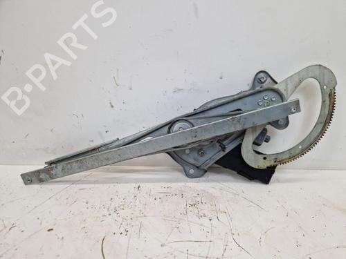 Front left window mechanism RENAULT GRAND SCÉNIC III (JZ0/1_) 1.4 16V (JZ0F) | BP29108353C22 