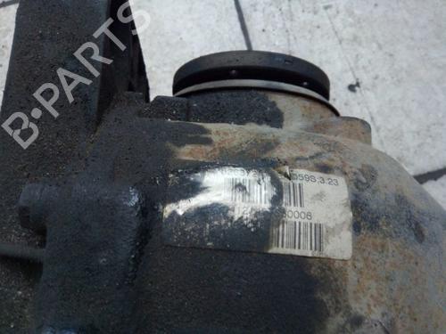 Rear differential BMW 6 (E63) 645 Ci | BP37135342M24 - Image 6