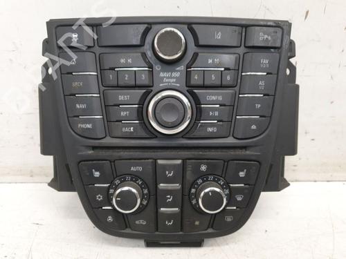 Used Switch Switch OPEL ASTRA J (P10) 2.0 CDTI (68) (165 hp) 36422464 36422464