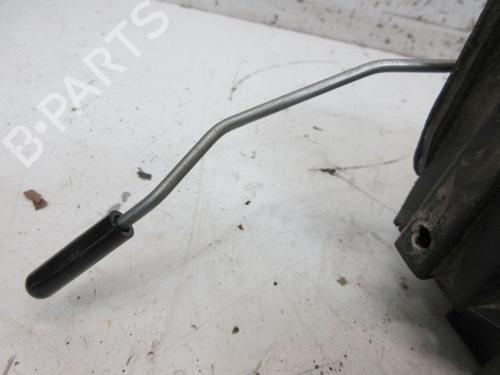 Rear left lock BMW 1 (E87) 116 d | BP19296866C100 