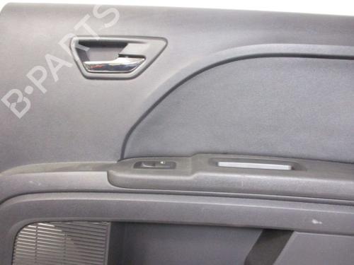 Rear right panel DODGE JOURNEY 2.0 CRD | BP37115238C61 - Image 2