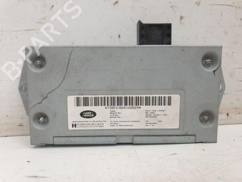 Computer Computer LAND ROVER RANGE ROVER SPORT I (L320) 3.0 D 4x4 (211 hp) 34738823 34738823