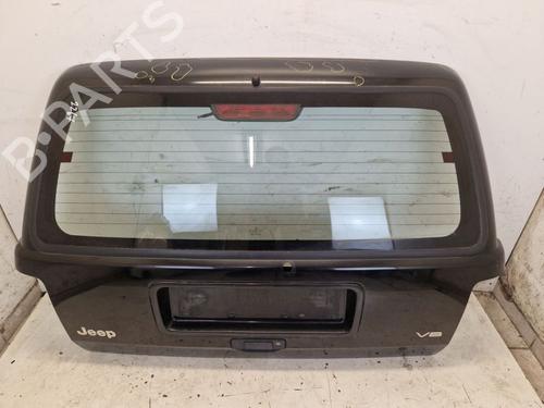 Used Tailgate JEEP GRAND CHEROKEE I (ZJ, ZG) 5.2 4x4 (Z) (212 hp) 29103379