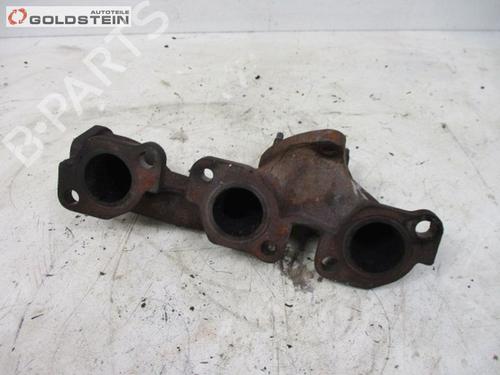 Used Exhaust manifold Exhaust manifold 38026042 38026042