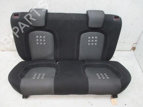 Used Rear seat FIAT GRANDE PUNTO (199_) 1.4 16V (199BXG1B, 199AXG1B) (95 hp) 29087336