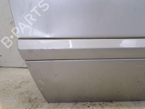 Right front door MERCEDES-BENZ C-CLASS Coupe (CL203) C 180 Kompressor (203.746) | BP29084972C3 