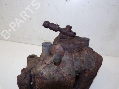 Right front brake caliper VW SCIROCCO III (137, 138) 2.0 TFSI | BP29084348M104 - Image 7
