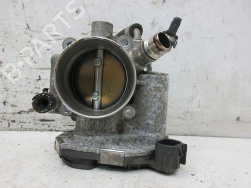 Throttle body OPEL ASTRA J (P10) 1.6 (68) | BP29094066M82 