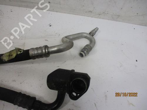 AC pipe MERCEDES-BENZ C-CLASS (W203) C 230 Kompressor (203.040) | BP18799513M126 