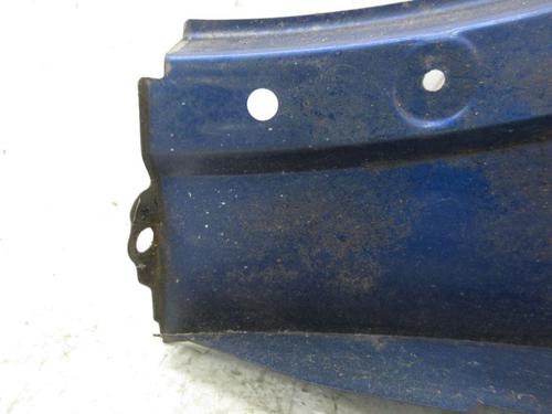 Right front fenders MINI MINI (R50, R53) One | BP19537345C42 