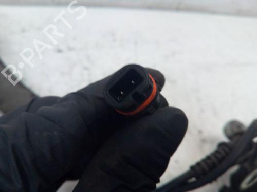 Left front steering knuckle MERCEDES-BENZ E-CLASS T-Model (S212) E 200 CDI / BlueTEC (212.205, 212.206) | BP37135917M25 - Image 7