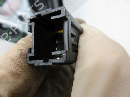 Steering wheel PEUGEOT 1007 (KM_) 1.4 | BP19290062C49 