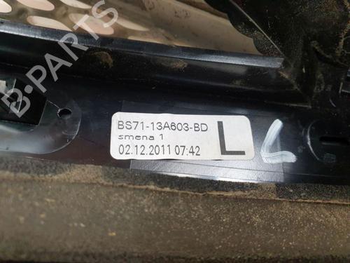 Left tailgate light FORD MONDEO IV Turnier (BA7) 1.6 TDCi | BP33276352C79 - Image 8