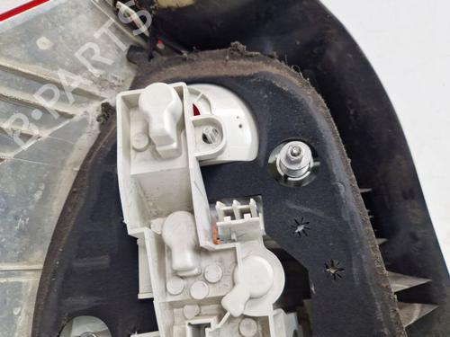 Right taillight BMW 1 (E87) 116 i | BP34042023C35  - Image 5