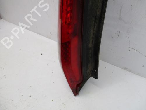 Left taillight NISSAN X-TRAIL I (T30) 2.2 dCi 4x4 | BP18803378C34 