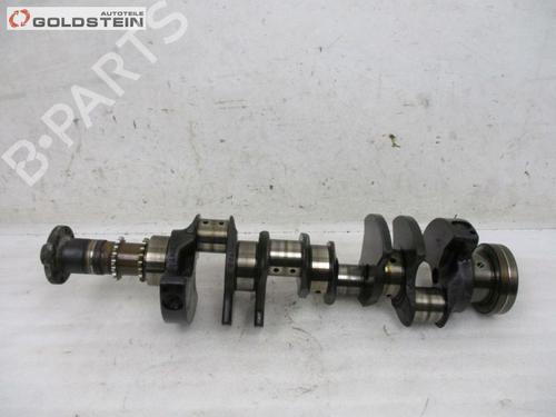 Used Other LAND ROVER RANGE ROVER III (L322) 4.4 4x4 (286 hp) 18755586