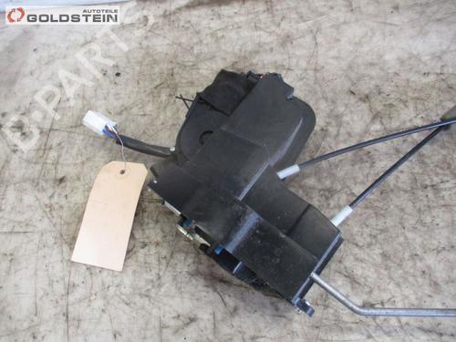 Front left lock MAZDA CX-7 (ER) 2.2 MZR-CD AWD (ER10A) | BP37096849C98 - Image 2