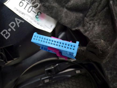 Front left panel AUDI A5 Sportback (8TA) 3.0 TDI quattro | BP29100543C58 