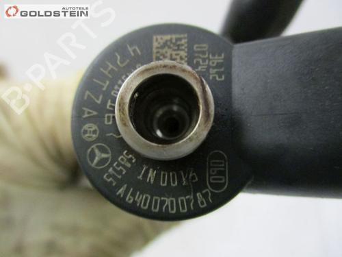 Injector MERCEDES-BENZ A-CLASS (W169) A 160 CDI (169.006, 169.306) | BP18752668M100 