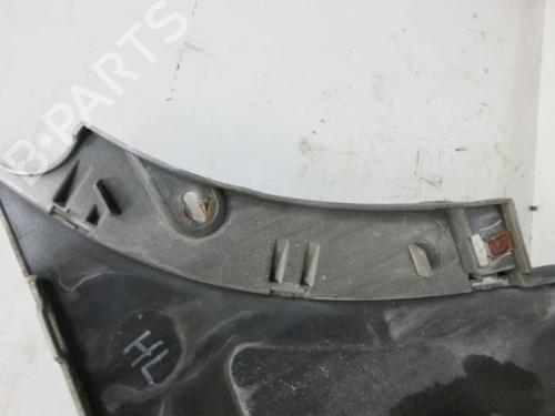 Corner bumper BMW X5 (E70) xDrive 35 d | BP19293964C117 